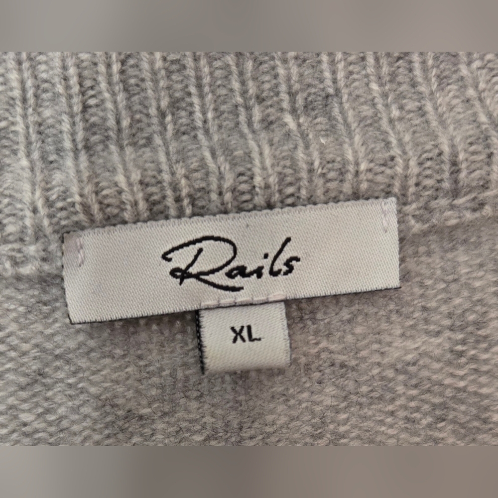 Rails Sweater - image 3